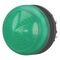 Green Indicator Light | Extended Conical Design | Compact Panel Mounting | Eaton