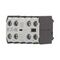 Auxiliary Contact Module 4 NC | 600V AC | Front Fastening & High Mechanical Lifespan | Eaton
