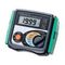 Loop Impedance Tester 230V | Digital LCD Display | 25A, 2.3A, 15mA | CAT III 300V by Eaton