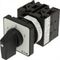 Eaton T0 Reversing Switch | 20A Rated Current | IP65 Protection | 3 Poles by Eaton