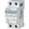 Miniature Circuit Breaker 2-Pole | 16A Rated Current | 6kA Switching Capacity | IP20 by Eaton