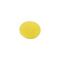 M22 Yellow Button Plate | Flat Design | Durable for Industrial Use | Eaton