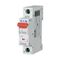 Miniature Circuit Breaker 10A | Single-Pole | C Tripping Characteristic | IP20 by Eaton