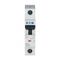 Miniature Circuit Breaker 4A C-Characteristic | Single-Pole | High Breaking Capacity | IP40 Protection by Eaton