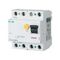 Residual Current Circuit Breaker 40A 4 Pole | Non-Delayed Tripping | 30mA Fault Current Rating | IP20 by Eaton