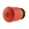 Emergency Stop Pushbutton | Mushroom Head Design | LED Illuminated | Pull-to-Release Function | Red by Eaton