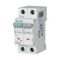 Miniature Circuit Breaker 2-Pole 16A | 10 kA Switching Capacity | IP20 Protection | Eaton