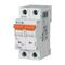 Miniature Circuit Breaker 2 Pole 63A | C Tripping Characteristic | 10 kA Switching Capacity | IP20 by Eaton