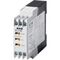 Multi-Function Timer Relay | 0.05s to 100h Time Range | 3A Nominal Current | DIN Rail Mount by Eaton