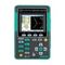 Power Quality Analyser Kit with 4 Channels | True RMS Detection & USB Communication | 500A Current Clamps by Eaton