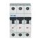 Miniature Circuit Breaker 3 Pole 10A C Curve | 15 kA Switching Capacity | IP40 Protection by Eaton