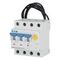 Residual Current Breaker 20A 3-Pole Type C | 30mA Sensitivity | DIN Rail Mounted | IP20 by Eaton
