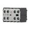 Auxiliary Contact Module 4 Pole | 600V AC | 20 Million Operations | Front Fixing by Eaton