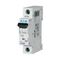 Miniature Circuit Breaker 40A | Single-Pole | D-Characteristic | 10 kA Capacity | Eaton