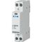 230VAC Installation Contactor | 25A Rating | IP40 Protection | 2 N/O Contacts by Eaton