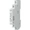 Eaton Auxiliary Contact Z-LHK | 1 Normally Open & 1 Normally Closed | 230V AC | Universal Fitting by Eaton