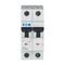Miniature Circuit Breaker 2-Pole 16A | C Tripping Characteristic | IP20 Protection | Top-Hat Rail Mount by Eaton