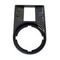 M22 Label Mount Accessory | Black Color | Compact Design | Easy Integration by Eaton