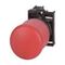 Emergency Stop Pushbutton | Mushroom Head Design | 1 NC Contact | High Visibility Red/Yellow by Eaton