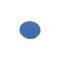 Eaton M22 Blue Button Plate | Flat Design | Compact Size | Accessory for Control Panels by Eaton