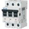 Main Load Disconnector Switch | 125 A Rated Current | IP40 Protection | 3 Pole Design by Eaton