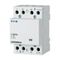 Industrial Contactor 63A | 230V AC | IP40 Protection & 2 N/O + 2 N/C Contacts by Eaton