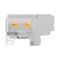 Motor Overload Relay PKE-XTU-32 | 32 A Rated Current | Three-Pole Design | IP20 Protection by Eaton
