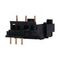 Wiring Module for DILM7-M15 | 690 VAC | 15.5 A Rated Current | Compact Design by Eaton