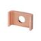 Eaton xEnergy Main LV Switchgear | Copper U Bolt 3mm Thick | Metal Construction | RoHS Compliant by Eaton