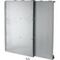 LV Switchgear Partition | Stainless Steel | Assembly Kit | Modular Spacing 12.5mm | Eaton