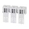 Eaton Terminal Cover for NZM3 Circuit Breakers | Three-Pole Design | Corrosion Resistant & UV Stable by Eaton
