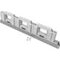 Eaton LV Busbar Support | 1600A Current Rating | Three-Pole Configuration | 180mm Busbar Distance by Eaton