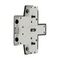 2 Pole Auxiliary Contact Module | 10 A Rated Current | Side Mounting & Screw Terminals | Eaton