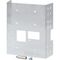 Transparent Fuse Base Cover for QSA125N1/160N1 | Corrosion Resistant & UV Stable | Eaton