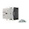 Industrial Motor Contactor | 160 kW Power | 300 A Current | IP00 Protection by Eaton