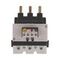 Thermal Overload Relay ZB150-100 | 70-100 A Adjustable | IP00 Protection | Automatic Reset by Eaton