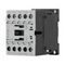 24V DC Contactor Relay | 3 N/O & 1 N/C Contacts | IP20 Protection | Eaton