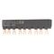 Three-Phase Busbar Link | 690V AC | 63A Current Rating | Insulated Design by Eaton