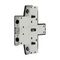 2 Pole Auxiliary Contact Module | 10 A Rated Current | Side Mounting Design | Eaton DILM1000-XHI11-SI