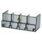 Terminal Cover for DMV160N | Transparent | Corrosion & UV Resistant | Includes Connection Materials by Eaton