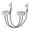 Mechanical Interlock Accessory for NZM3 | Corrosion Resistant | Thermal Stability | UV Resistant by Eaton