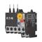 Thermal Overload Relay ZE-1.0 | 0.6-1 A Adjustable Current | IP20 Protection | 690 V by Eaton