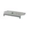 Low Voltage Switchgear Partition | Galvanized Steel | Fixed Mounted Design & Lock Equipped | 12.5 mm Modular Spacing by Eaton