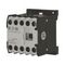 Mini Contactor 4 Pole 24V DC | 4 kW Rated Power | 90 A Breaking Capacity | Compact Design by Eaton
