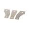 NZM3 Connection Width Extension | 630A Rating | Three-Pole Design | Copper Terminal Capacity by Eaton
