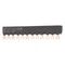 Three-Phase Busbar Link | 690V AC | 63A Current Rating | Insulated Design by Eaton
