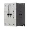 3-Pole Motor Contactor | 130 A Rated Current | 45 kW Power | Dual-Frequency by Eaton