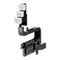 Circuit Breaker Position Switch | One Changeover Contact | Compact Design | Left Installation by Eaton