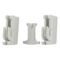 Mechanical Interlock Accessory for DILM7-15 | Compact Design | Safe Operation | Corrosion Resistant by Eaton