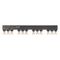 Three-Phase Busbar Link | 690V AC | 63A Current | Insulated Design by Eaton
